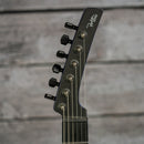 Parker Fly Deluxe Vibrato