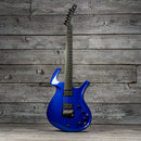 Parker Fly Deluxe Vibrato