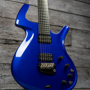 Parker Fly Deluxe Vibrato