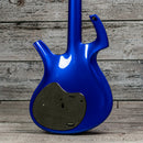 Parker Fly Deluxe Vibrato