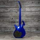 Parker Fly Deluxe Vibrato