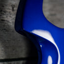 Parker Fly Deluxe Vibrato