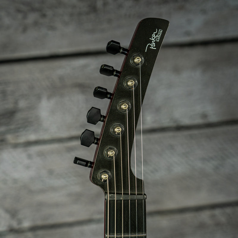 Parker Fly Deluxe