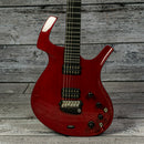 Parker Fly Deluxe