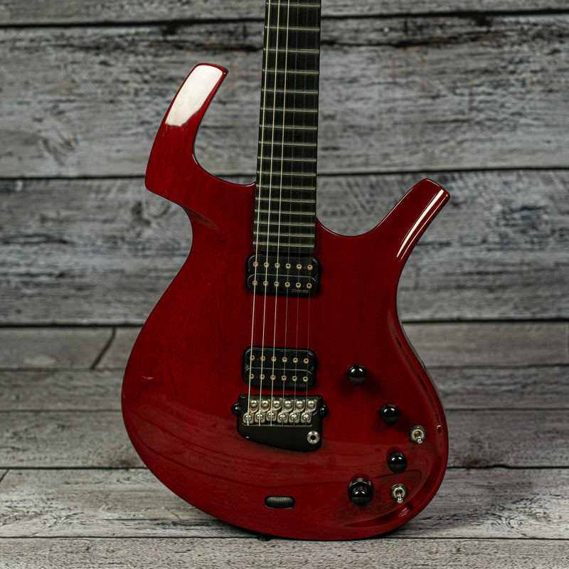 Parker Fly Deluxe
