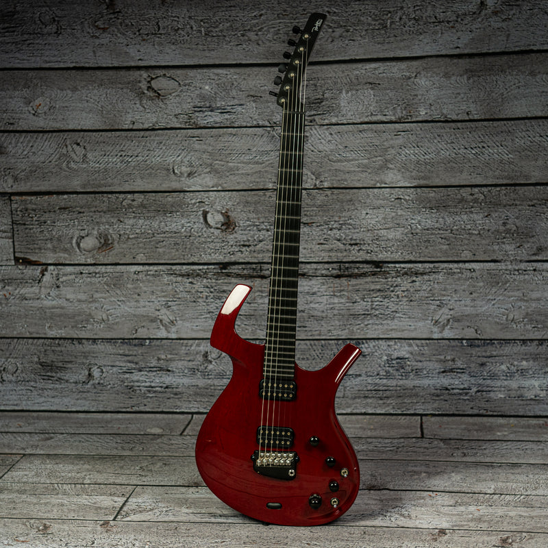 Parker Fly Deluxe