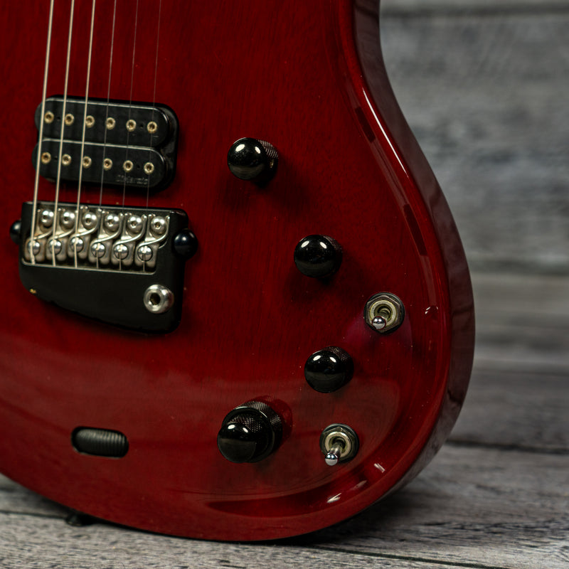 Parker Fly Deluxe
