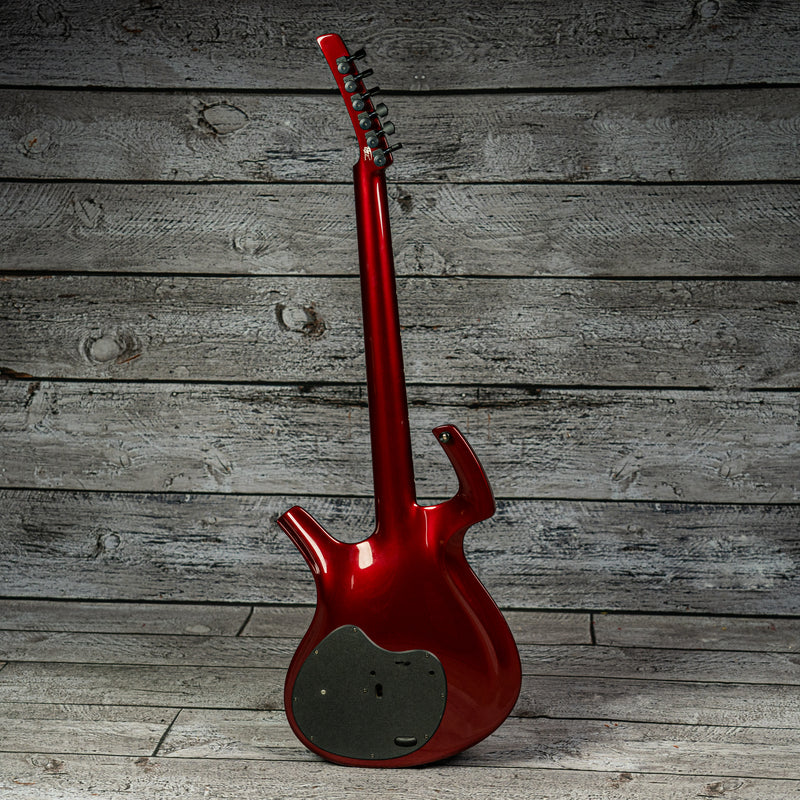 Parker Fly Deluxe