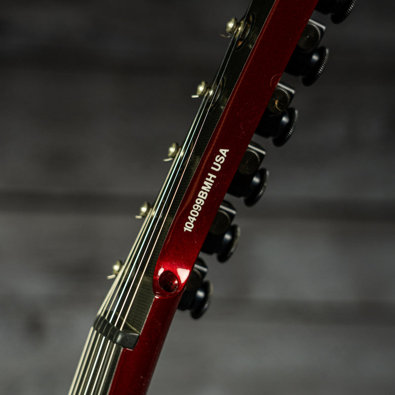 Parker Fly Deluxe