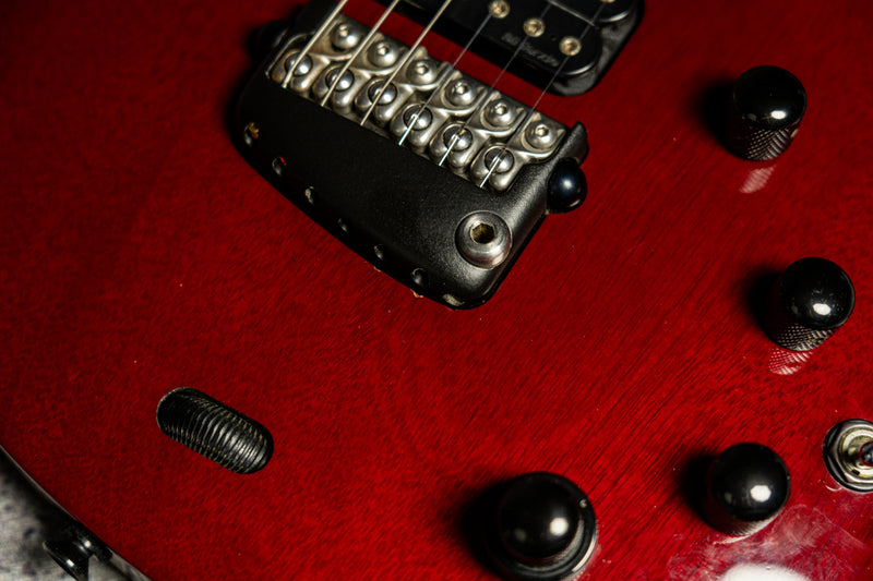 Parker Fly Deluxe