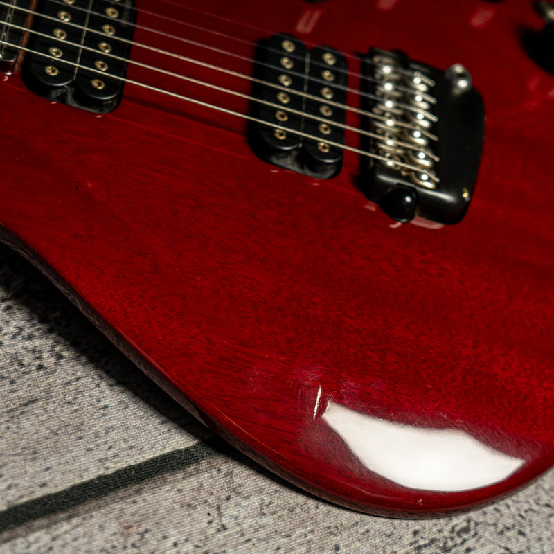 Parker Fly Deluxe
