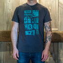 Parkway Pedals T-Shirt