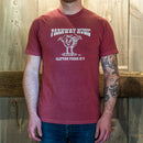 Parkway Drum T-Shirt
