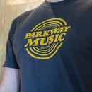 Parkway Logo T-Shirt