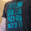 Parkway Pedals T-Shirt