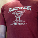 Parkway Drum T-Shirt