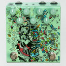 Old Blood Noise Endeavors Parting - Green