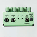 Old Blood Noise Endeavors Parting - Green