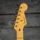 Partscaster Stratocaster