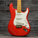 Partscaster Stratocaster