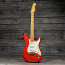 Partscaster Stratocaster