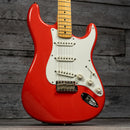 Partscaster Stratocaster
