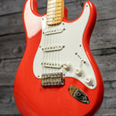 Partscaster Stratocaster