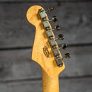 Partscaster Stratocaster