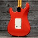 Partscaster Stratocaster