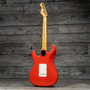 Partscaster Stratocaster