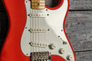 Partscaster Stratocaster