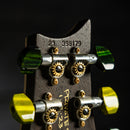 Paul Reed Smith Private Stock 594 Hollowbody II w/ Tremolo - Rain Forest Glow