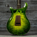 Paul Reed Smith Private Stock 594 Hollowbody II w/ Tremolo - Rain Forest Glow