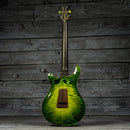 Paul Reed Smith Private Stock 594 Hollowbody II w/ Tremolo - Rain Forest Glow