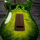 Paul Reed Smith Private Stock 594 Hollowbody II w/ Tremolo - Rain Forest Glow
