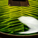 Paul Reed Smith Private Stock 594 Hollowbody II w/ Tremolo - Rain Forest Glow