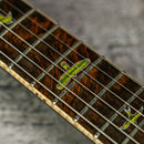 Paul Reed Smith Private Stock 594 Hollowbody II w/ Tremolo - Rain Forest Glow