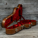 Paul Reed Smith Private Stock 594 Hollowbody II w/ Tremolo - Rain Forest Glow