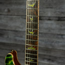 Paul Reed Smith Private Stock 594 Hollowbody II w/ Tremolo - Rain Forest Glow