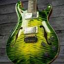 Paul Reed Smith Private Stock 594 Hollowbody II w/ Tremolo - Rain Forest Glow