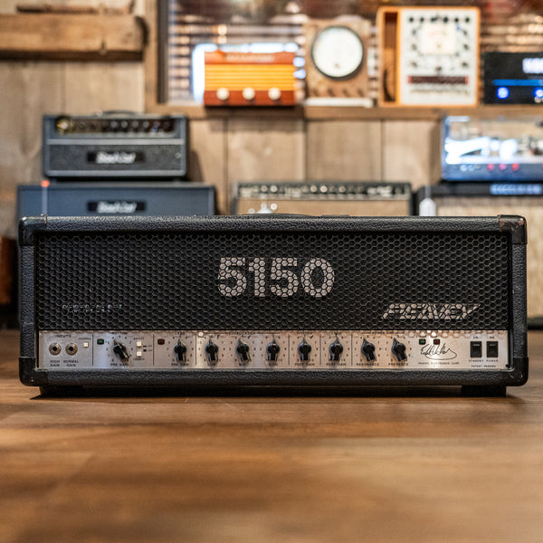 Peavey 5150 120w Head