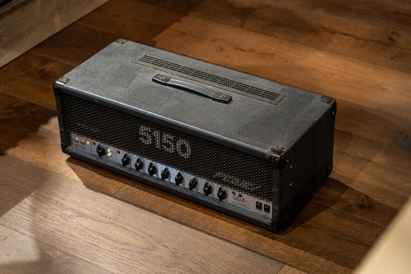 Peavey 5150 120w Head