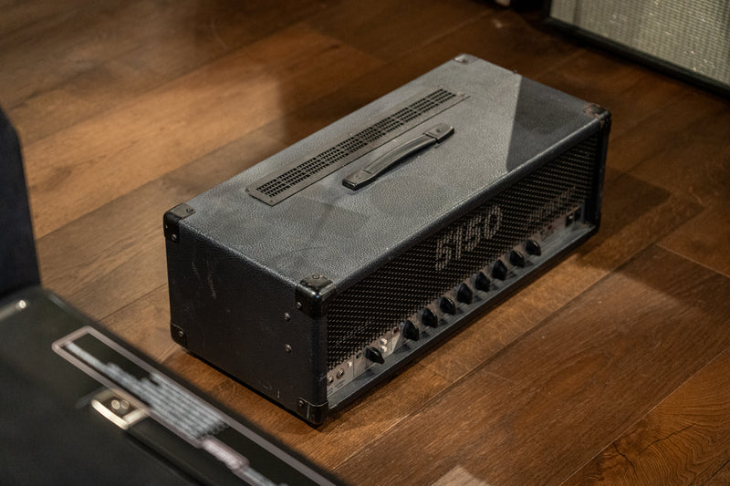 Peavey 5150 120w Head