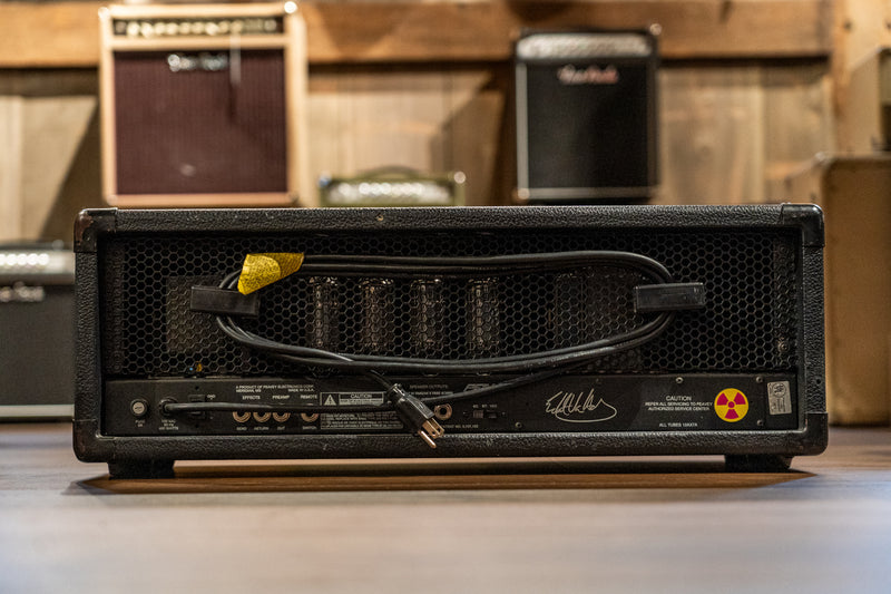 Peavey 5150 120w Head