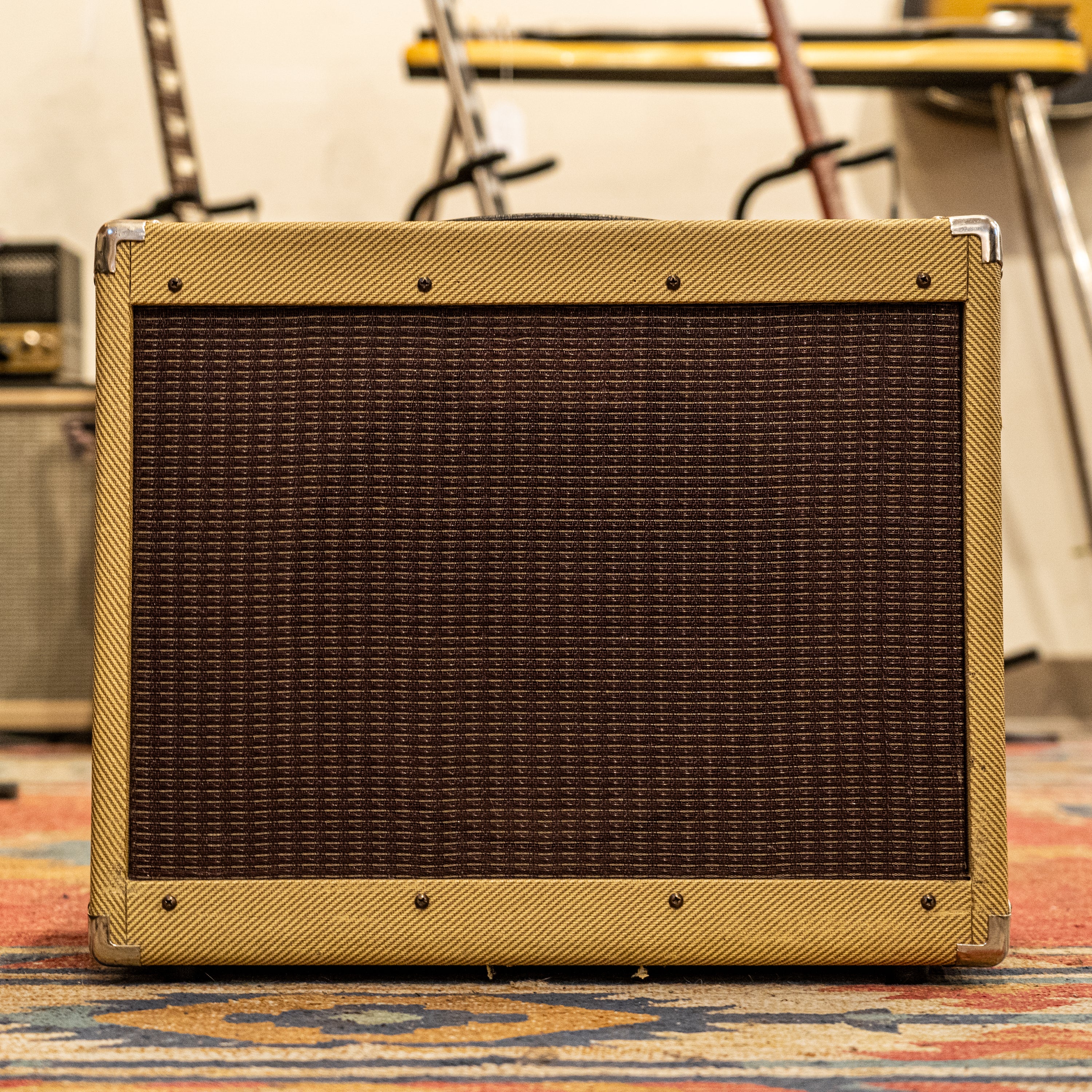 Amps | Electric Guitars
