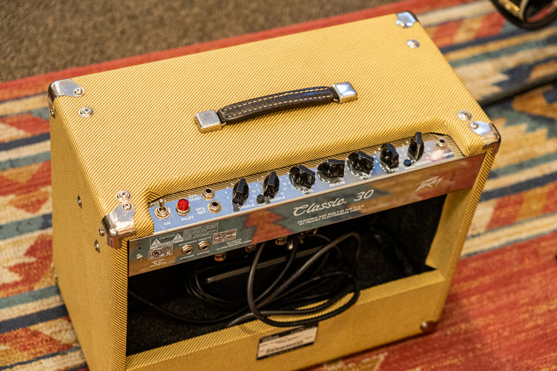 Peavey Classic 30 Combo