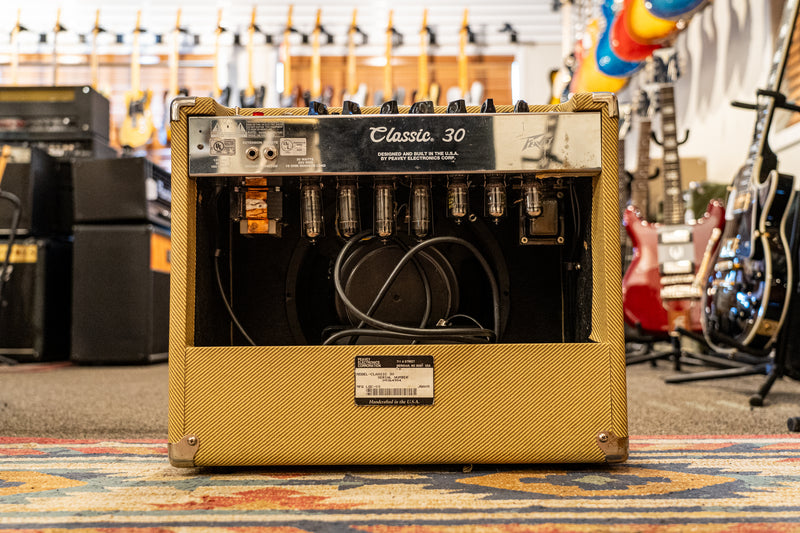 Peavey Classic 30 Combo