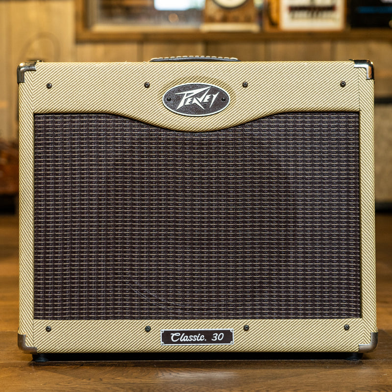Peavey Classic 30 Combo
