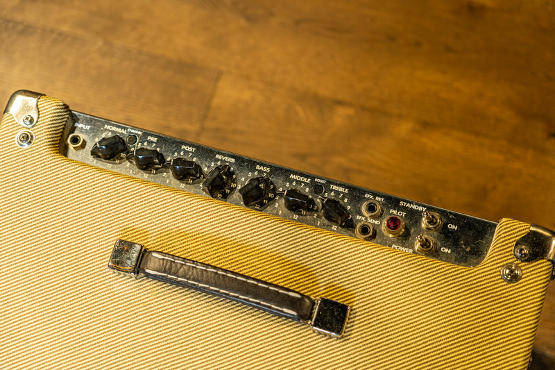 Peavey Classic 30 Combo