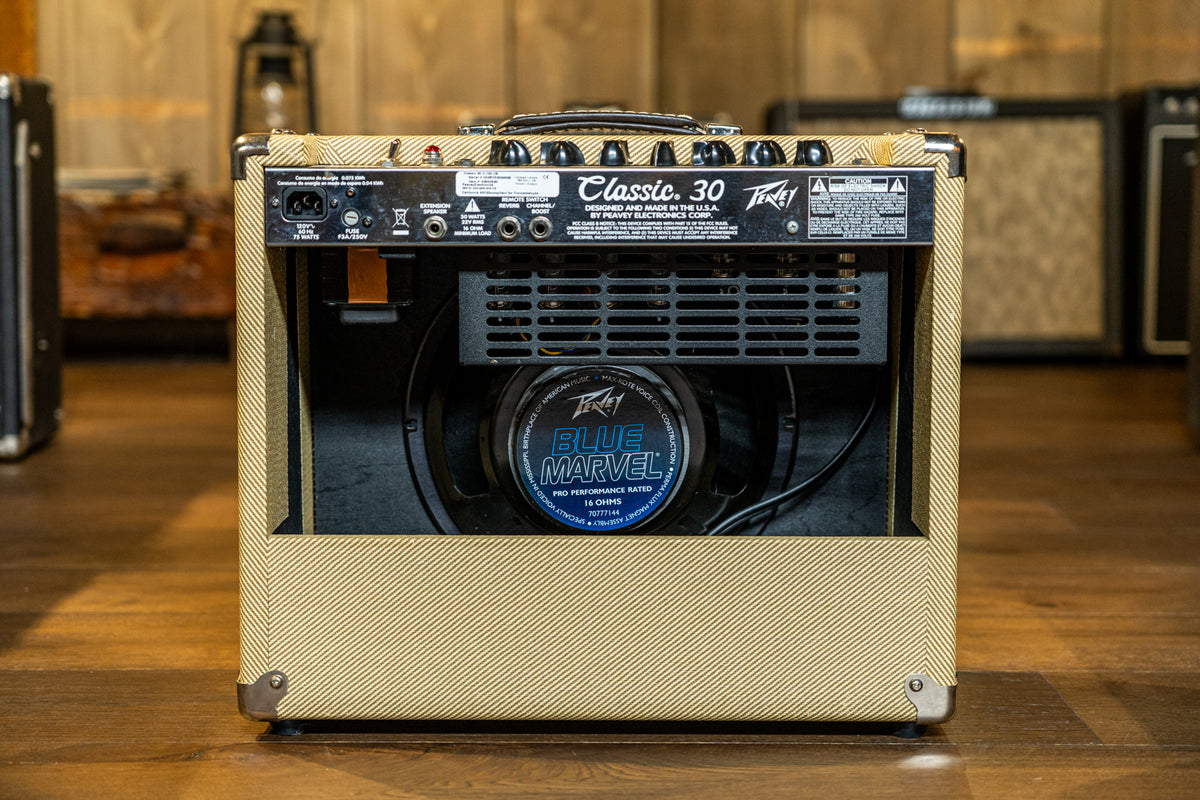 Peavey Classic 30 Combo (USED)